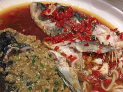 -荷塘秋月·本帮江浙菜(国权路店)