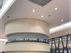 -太兴餐厅(东方广场分店)