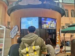 -远大购物中心(南岗店)
