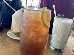 -大堂酒廊·亚龙湾万豪度假酒店