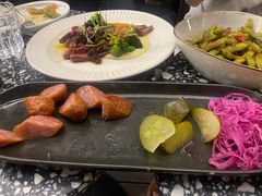 -ibarrel爱杯·bistro&brunch(江宁路店)