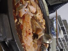 -老船夫石锅苗苗鱼·老字号(三道堰总店)
