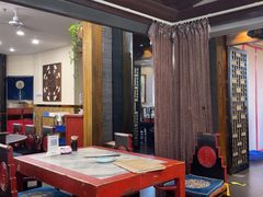 -都一处烧麦馆(前门店)