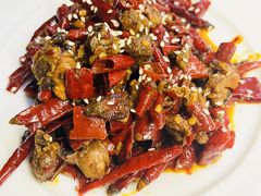 -虾大侠·盱眙龙虾老北京铜锅涮羊肉(金楠天街店)