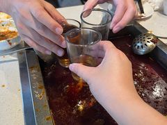 -红鼎坊·老成都火锅(新南门店)