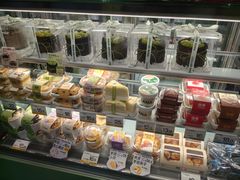 -迦南·甜品蛋糕(杭州东站万象汇店)