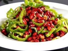 下酒花生-盛元盛居传统炭火锅(绿园店)