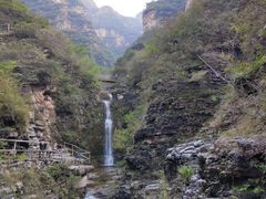-孤山寨风景区