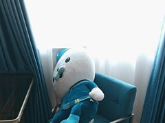 -原拓酒店(北京环球度假区店)