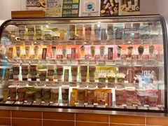 -Blueglass酸奶(华贸购物中心店)
