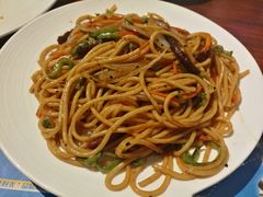 -YOYO悠游美食地图(西市城购物中心店)