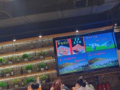 -AK47烤羊腿串吧(柳浪家园店)
