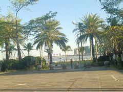 -星巴克(珠海仁恒滨海中心店)