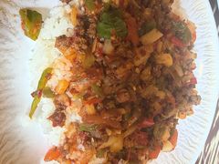 -新疆伊宁远征餐厅