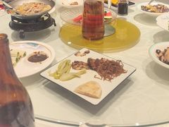 -凯鸽酒楼(大同振兴街店)