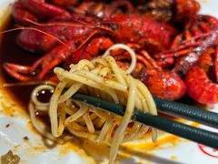 -有位虾匠·手工土菜小馆(市北店)