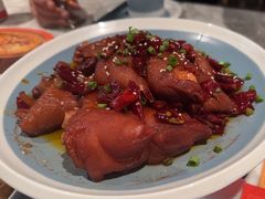 -懒人盐府人家(航天桥店)