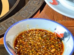 蘸酱-阿多私房菜(顺德店)