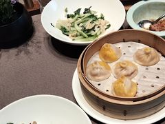 -小厨娘淮扬菜(河西奥美大厦店)