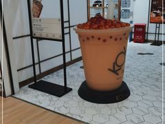 -KOI Thé(力宝广场店)