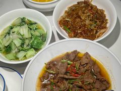 -兰湘子·湘菜小炒(石家庄万象城店)