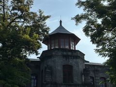 -莲池书院博物馆