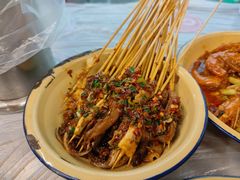 卤肥肠-东排食堂长沙小吃大排档(五一广场店)