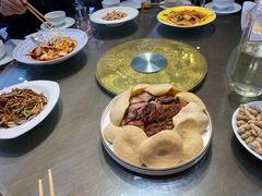 -蜀味民肴·四川餐饮名店(双桥店)