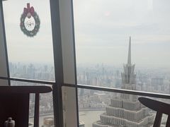 -上海柏悦酒店·世纪100牛排馆