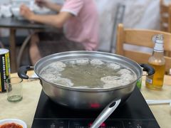 -五洲牛肉美食馆