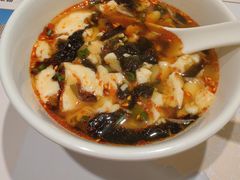 -海中洲国际大酒店-自助餐厅