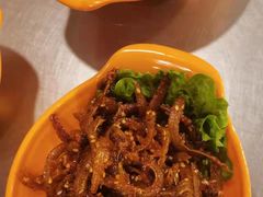 -老马路串串香火锅(北门桥店)