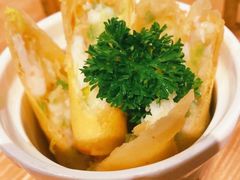 -禄运茶居·手工点心(猎德店)