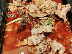 -食膳人家·永州美食地标(双牌店)