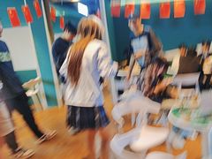 -棂笼·深度沉浸密室(武汉旗舰店)