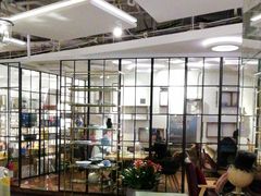 -台上设计餐厅(歌华大厦店)