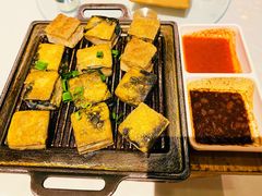 臭豆腐-徽镇小厨·经典徽菜(十里河店)