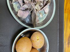 -清真·马安军辣子牛肉面