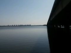 -丁香湖公园