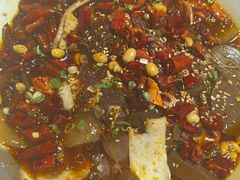 -那家老院子东北菜·饺子·小鸡炖蘑菇(艳华街店)