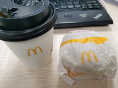 -麦当劳(东急新天地店)