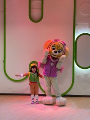 -尼克Playtime(欢乐海岸店)