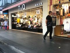 -龙翔服饰城(龙翔大厦店)