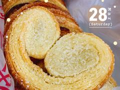 -中关村茶点
