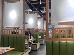 -和晟shèng铁锅炖·东北菜(南山店)