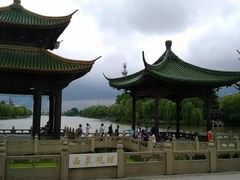 -南通濠河风景名胜区
