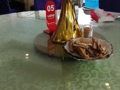 -碧海银沙海鲜餐厅(恒大海上威尼斯店)