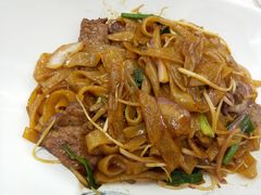 干炒牛河-稻香酒家·35年老字号(侨光店)