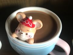 -星巴克臻选(成都环球乐天店)