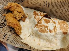 -TACO STAR 塔可星(下沙宝龙店)